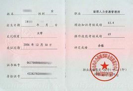 谁能考电子商务专业证