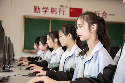 中专电子商务转专业