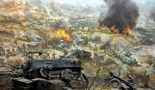 巴公布画面，士兵发射阵地浓烟滚滚，揭秘前线战况紧张瞬间