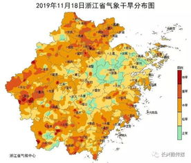 陕西等省份面临严重气象干旱的挑战