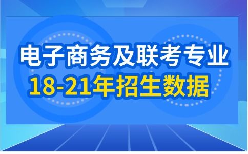 电子商务专业是干嘛的呀